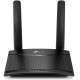 TP-Link 4G-Маршрутизатор TL-MR100 N300 4G LTE 1xFE LAN 1xFE WAN 1xSim Card Slot