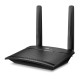 TP-Link 4G-Маршрутизатор TL-MR100 N300 4G LTE 1xFE LAN 1xFE WAN 1xSim Card Slot