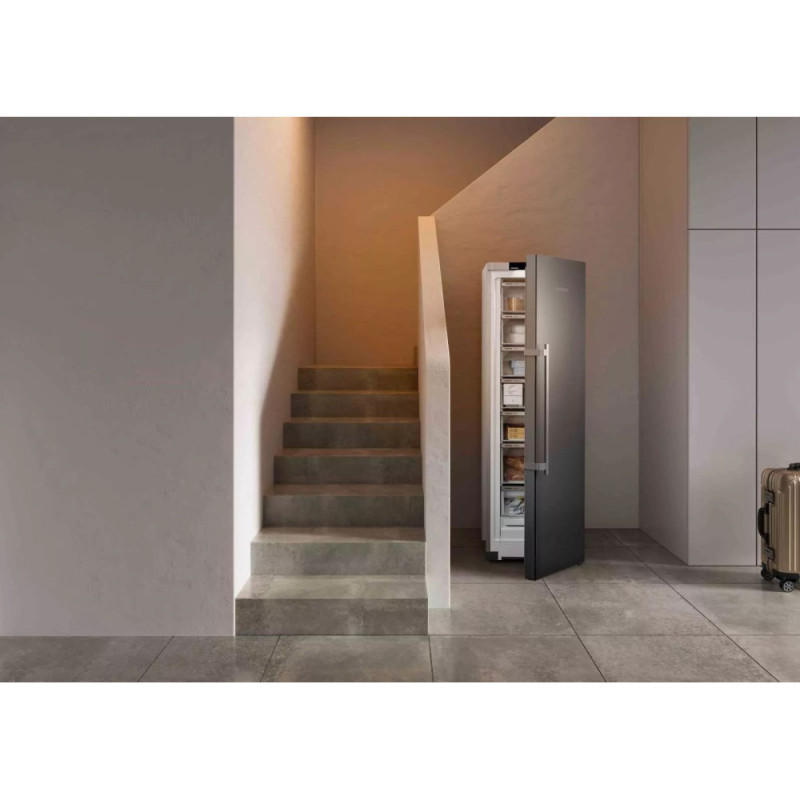 Liebherr Freezer FNSDD5257