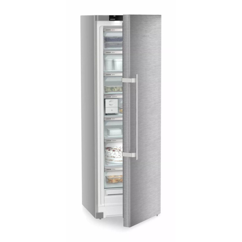 Liebherr Freezer FNSDD5257