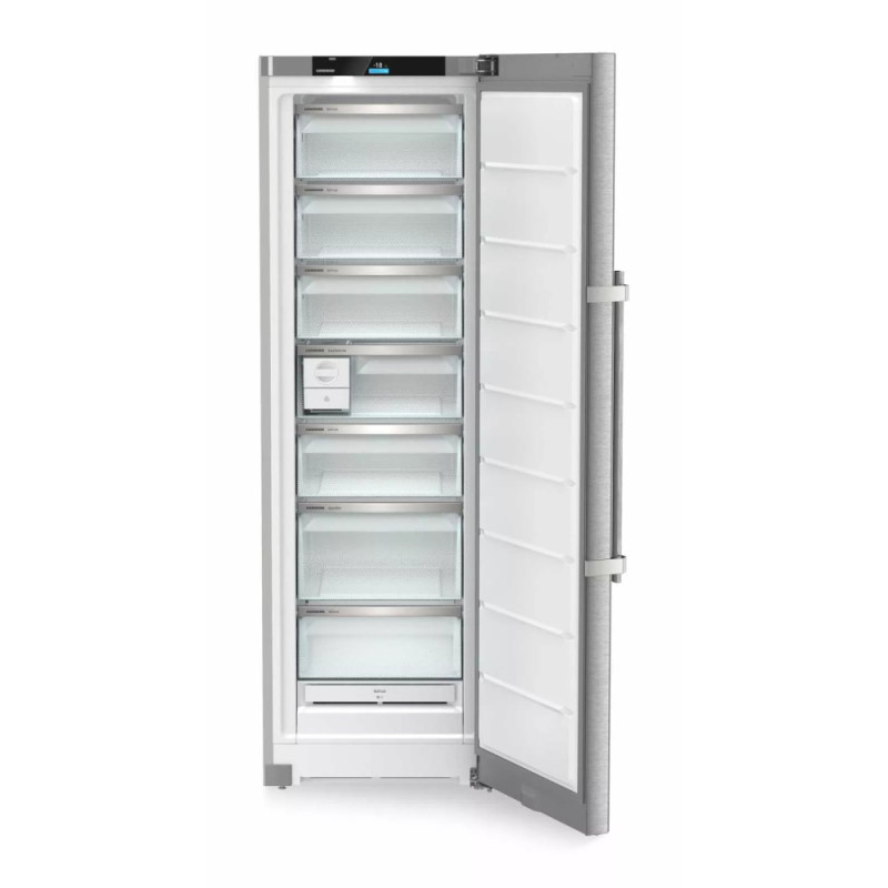 Liebherr Freezer FNSDD5257