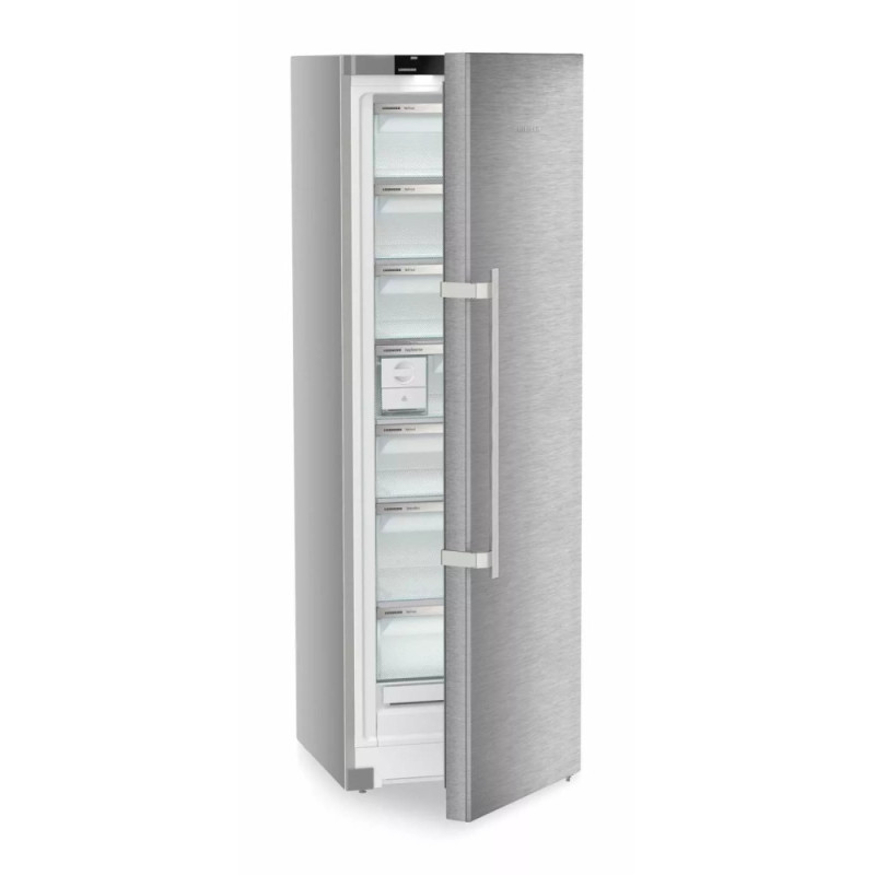 Liebherr Freezer FNSDD5257