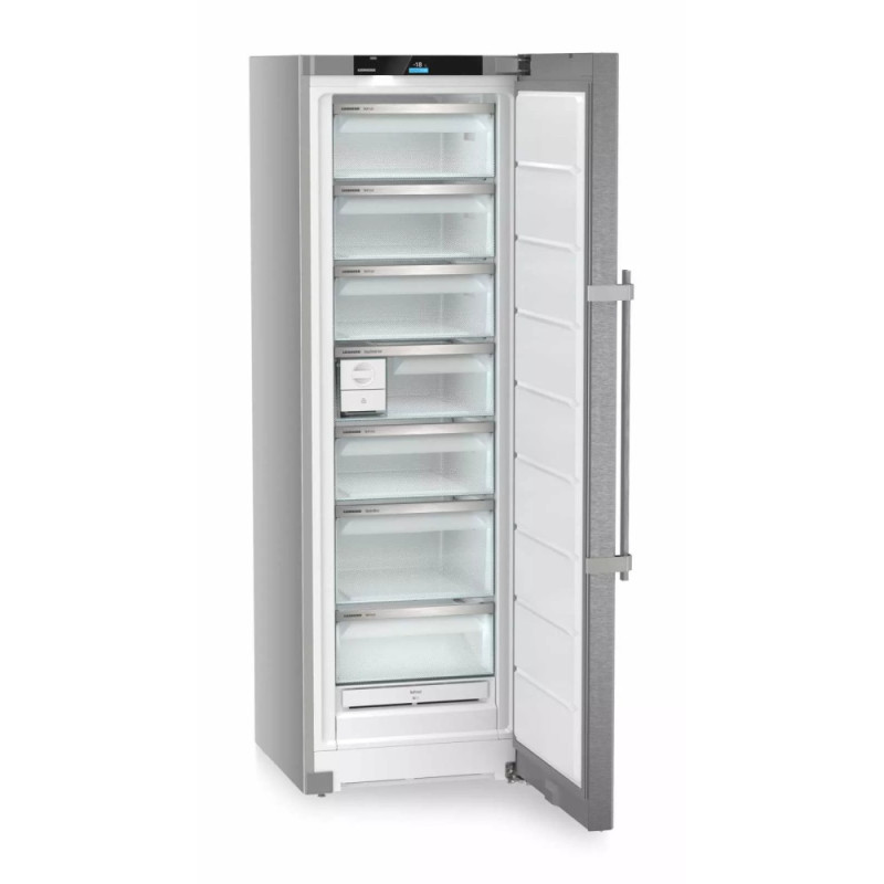 Liebherr Freezer FNSDD5257