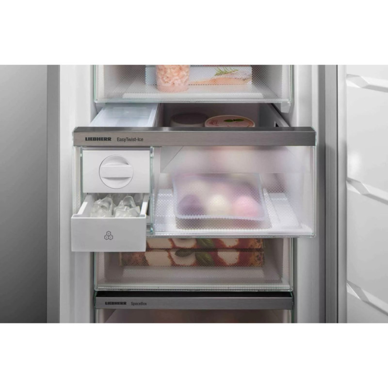 Liebherr Freezer FNSDD5257