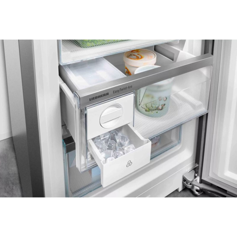 Liebherr Freezer FNSDD5257