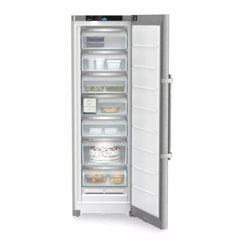 Liebherr Freezer FNSDD5257