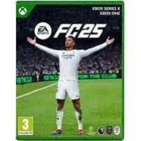 Games Software EA SPORTS FC 25 (Xbox Series X) (5030930125387)