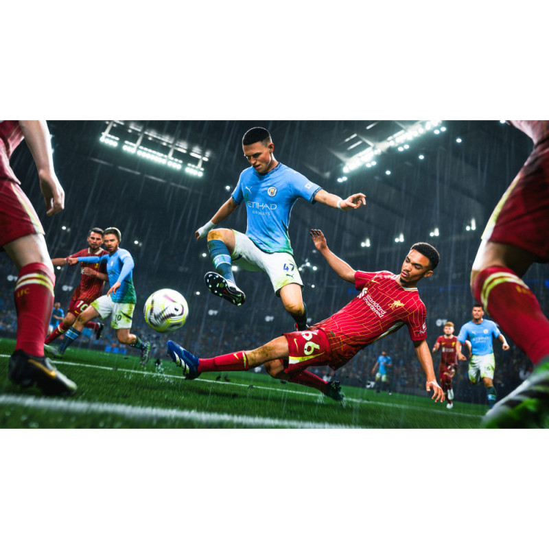 Games Software EA SPORTS FC 25 (Xbox Series X) (5030930125387)