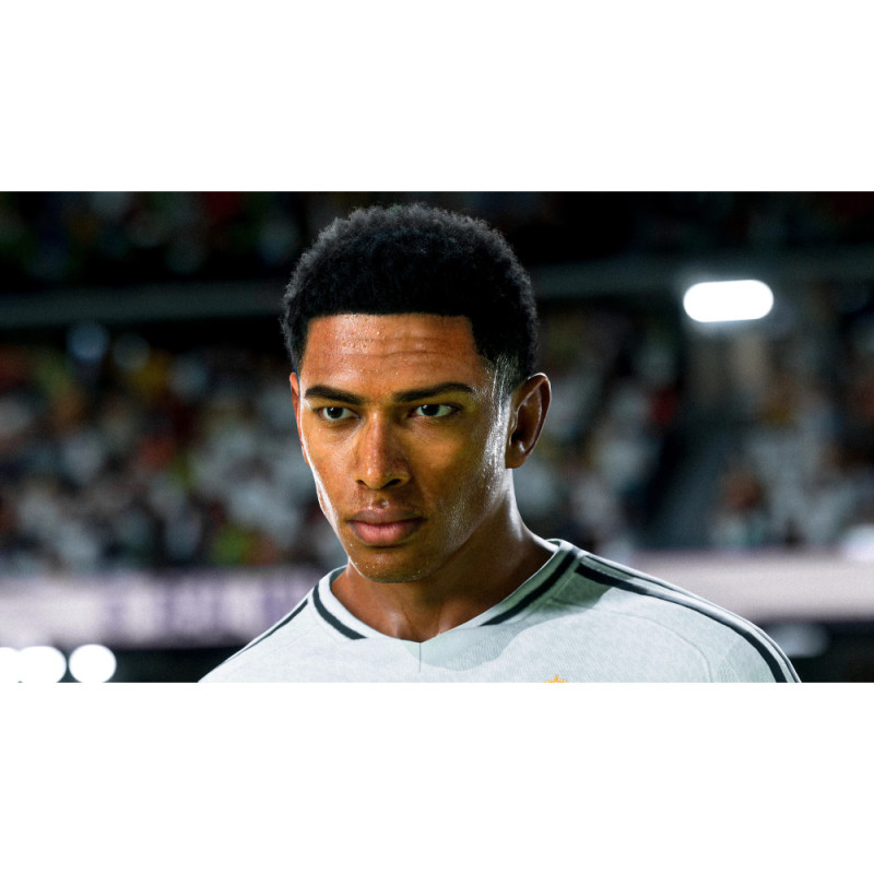 Games Software EA SPORTS FC 25 (Xbox Series X) (5030930125387)