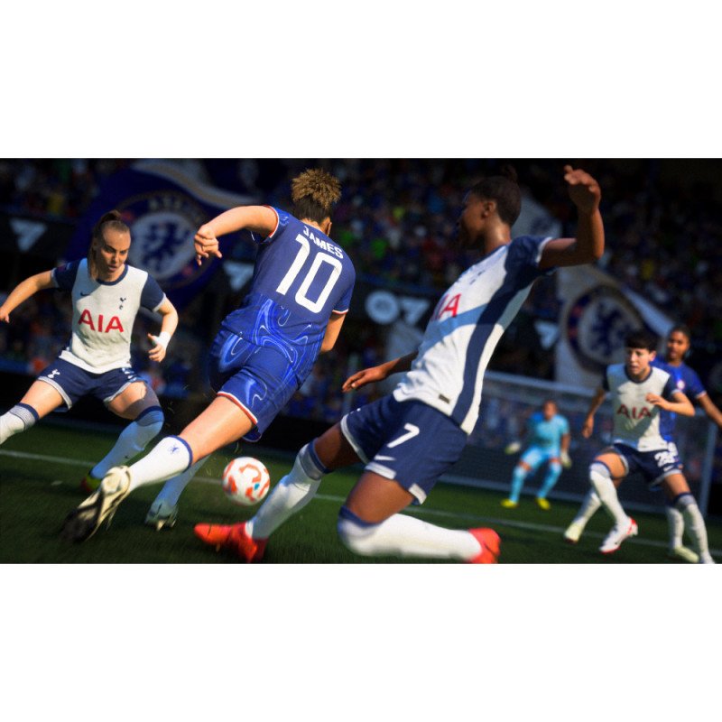 Games Software EA SPORTS FC 25 (Xbox Series X) (5030930125387)