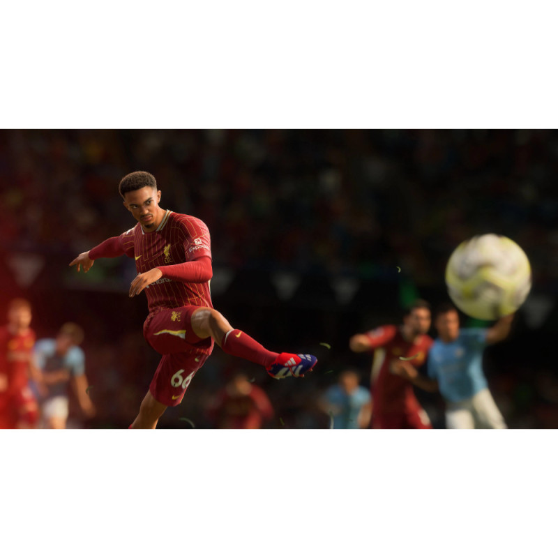 Games Software EA SPORTS FC 25 (Xbox Series X) (5030930125387)