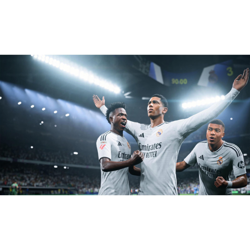 Games Software EA SPORTS FC 25 (Xbox Series X) (5030930125387)