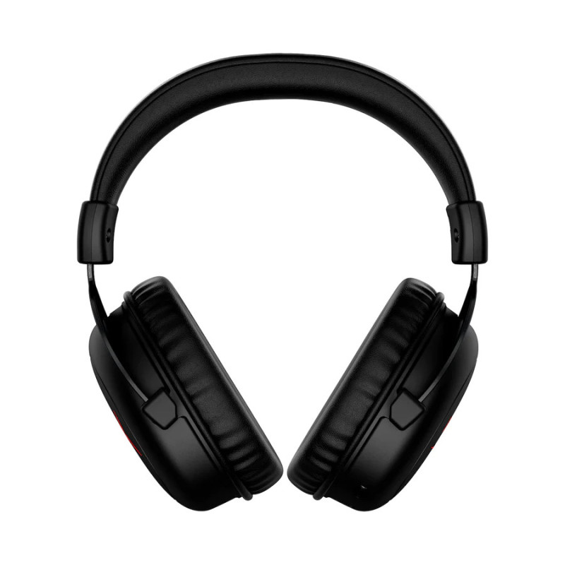 HyperX Гарнитура игровая Cloud II Core, WL/USB-A, черный (6Y2G8AA)