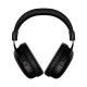 HyperX Гарнитура игровая Cloud II Core, WL/USB-A, черный (6Y2G8AA)