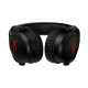 HyperX Гарнитура игровая Cloud II Core, WL/USB-A, черный (6Y2G8AA)
