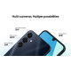 Samsung Смартфон Galaxy A16 (A165) 6.7" 8/256ГБ, 2SIM, 5000мА•год, зелений світлий (SM-A165FLGCEUC)