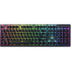 Razer Клавіатура механічна DeathStalker V2 105key, Red Switch, USB-A, EN/RU, RGB, чорний (RZ03-04500800-R3R1)