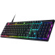 Razer Клавіатура механічна DeathStalker V2 105key, Red Switch, USB-A, EN/RU, RGB, чорний (RZ03-04500800-R3R1)