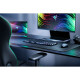 Razer Клавіатура механічна DeathStalker V2 105key, Red Switch, USB-A, EN/RU, RGB, чорний (RZ03-04500800-R3R1)