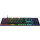 Razer Клавіатура механічна DeathStalker V2 105key, Red Switch, USB-A, EN/RU, RGB, чорний (RZ03-04500800-R3R1)