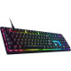 Razer Клавіатура механічна DeathStalker V2 105key, Red Switch, USB-A, EN/RU, RGB, чорний (RZ03-04500800-R3R1)