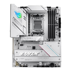 ASUS Motherboard ROG STRIX B850-A GAMING WIFI sAM5 B850 4xDDR5 M.2 HDMI DP WiFi BT ATX (90MB1J50-M0EAY0)
