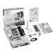 ASUS Motherboard ROG STRIX B850-A GAMING WIFI sAM5 B850 4xDDR5 M.2 HDMI DP WiFi BT ATX (90MB1J50-M0EAY0)
