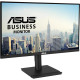 ASUS Монітор 27" VA27UCPS HDMI, DP, USB-C, 4xUSB, MM, IPS, 3840x2160, sRGB 99%, AdaptiveSync, Pivot, HDR10 (90LM09WJ-B03170)