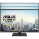 ASUS Монітор 27" VA27UCPS HDMI, DP, USB-C, 4xUSB, MM, IPS, 3840x2160, sRGB 99%, AdaptiveSync, Pivot, HDR10 (90LM09WJ-B03170)