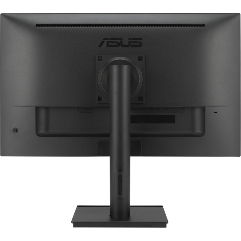 ASUS Монітор 27" VA27UCPS HDMI, DP, USB-C, 4xUSB, MM, IPS, 3840x2160, sRGB 99%, AdaptiveSync, Pivot, HDR10 (90LM09WJ-B03170)