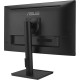 ASUS Монітор 27" VA27UCPS HDMI, DP, USB-C, 4xUSB, MM, IPS, 3840x2160, sRGB 99%, AdaptiveSync, Pivot, HDR10 (90LM09WJ-B03170)