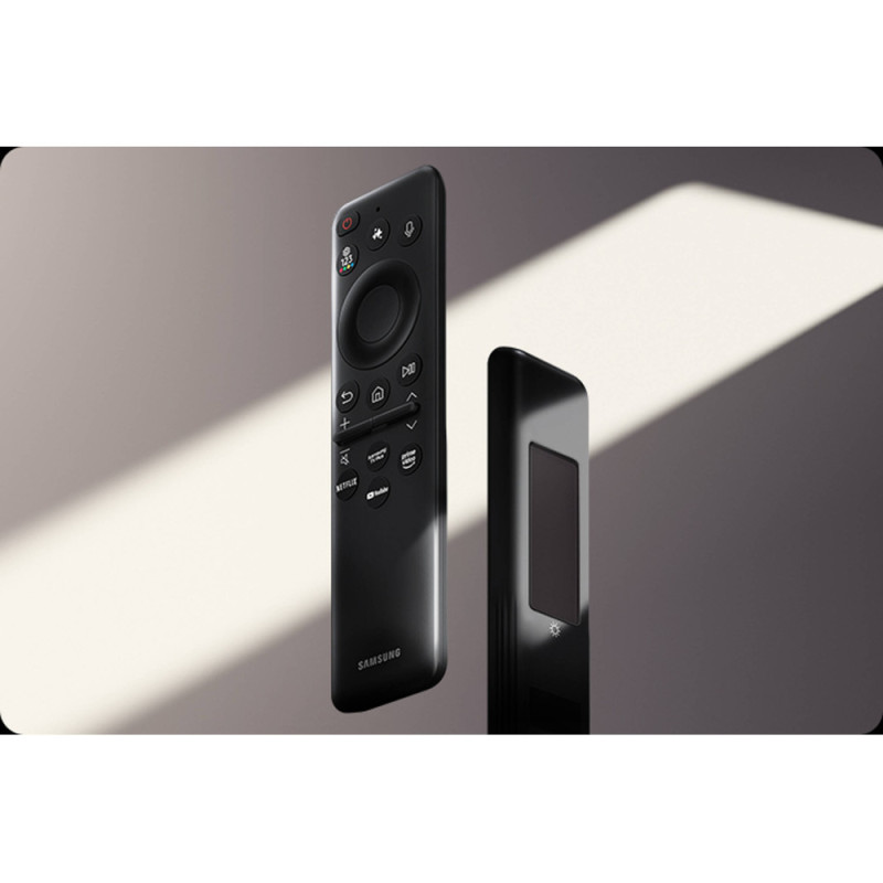 Samsung Телевизор 75" QLED 4K 50Hz Smart Tizen Black (QE75Q7FAAUXUA)