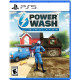 Games Software Гра консольна PS5 Power Wash Simulator, BD диск (SPOWS5EN0)