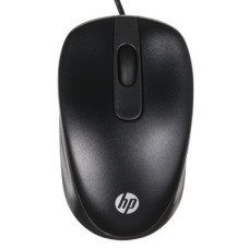 HP Mouse Travel Mouse USB Black (G1K28AA)