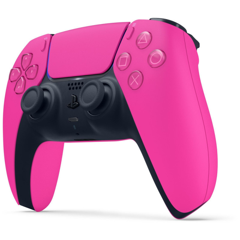 PlayStation Gamepad 5 DualSense BT, Nova Pink (1000050251)