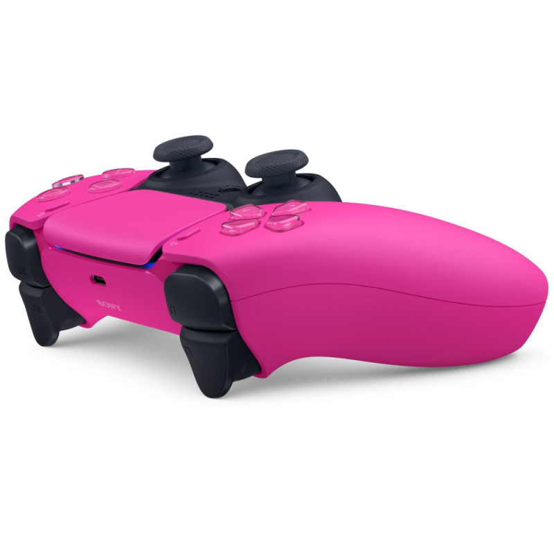 PlayStation Gamepad 5 DualSense BT, Nova Pink (1000050251)