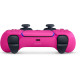 PlayStation Gamepad 5 DualSense BT, Nova Pink (1000050251)