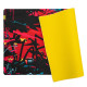 2E Gaming Mouse Pad PRO Speed D06, XL (800x450x3mm), multicolor (2E-SPEED-XL-D06-PRO)