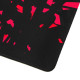 2E Gaming Mouse Pad PRO Speed D06, XL (800x450x3mm), multicolor (2E-SPEED-XL-D06-PRO)