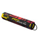 2E Gaming Mouse Pad PRO Speed D06, XL (800x450x3mm), multicolor (2E-SPEED-XL-D06-PRO)