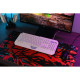 2E Gaming Mouse Pad PRO Speed D06, XL (800x450x3mm), multicolor (2E-SPEED-XL-D06-PRO)