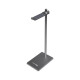 Підставка для гарнітури OfficePro Aluminum Alloys Grey (LS350G)