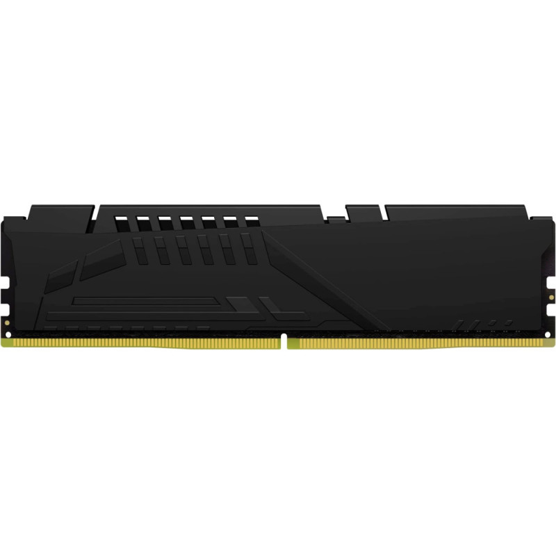 Kingston Memory DDR5 16GB 5200 FURY Beast Black EXPO (KF552C36BBE-16)