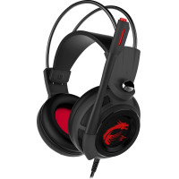 MSI DS502 GAMING Headset (S37-0400100-SV1)