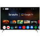 Телевизор Bravis 50L7000Q