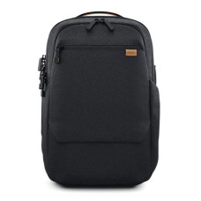 Рюкзак для ноутбука Dell 14/16" EcoLoop Pro Premium Backpack, Black, CP7625 (460-BDXT)