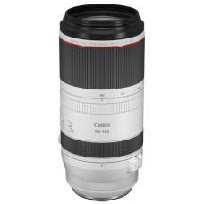 Объектив Canon RF 100-500mm f/4.5-7.1 L IS USM (4112C005)