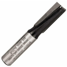 Bosch Фреза пазова Bosch Professional з двома лезами Std S8 D8 L20 (2.608.628.381)