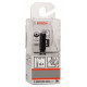 Bosch Фреза пазова Bosch Professional з двома лезами Std S8 D8 L20 (2.608.628.381)