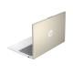 HP Ноутбук HP 14-ep0034ua 14" FHD IPS AG, Intel i5-1334U, 16GB, F512GB, UMA, DOS, золотистий (C3UK5EA)